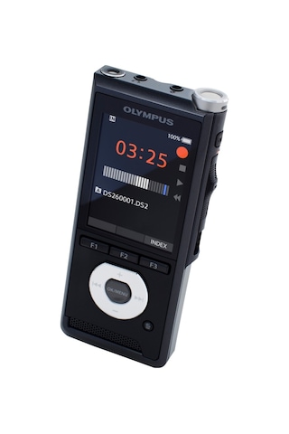 Olympus DS-2600 2 GB Ses Kayıt Cihazı