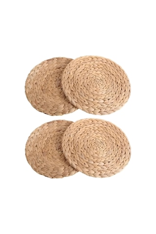 4'lü Amerikan Servis, Supla Su Sümbülü Su Sümbülü Diğer