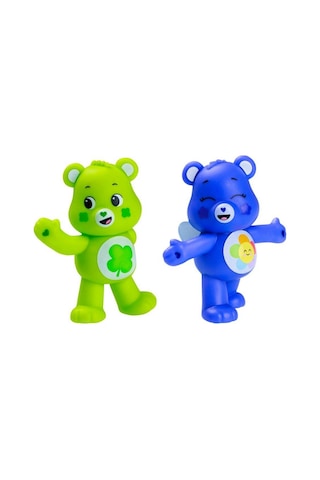 Mini Koleksiyon Figürleri 3'lü Paket Aklby-bsva58