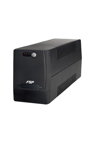 Fsp FP1000 1000VA Line Interactive UPS Kesintisiz Güç Kaynağı