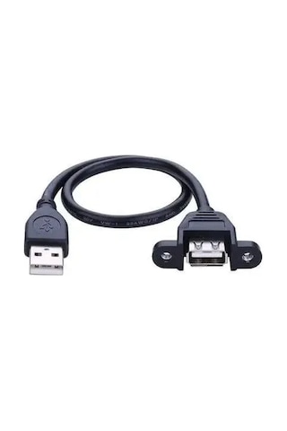 Usb A Erkek - A Dişi Dönüştürücü