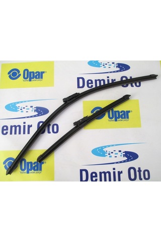 55179971 Silecek Takım Linea-Grande Punto-500L-Fullback Opar