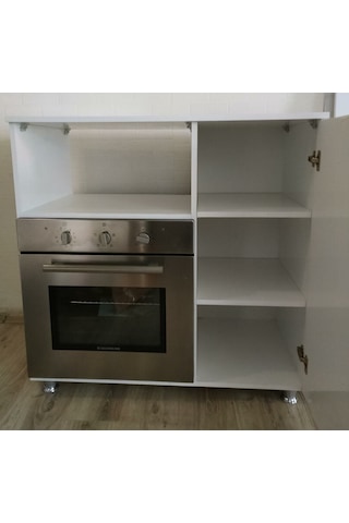 Remora Fırın Ve Mikrodalga Dolabı