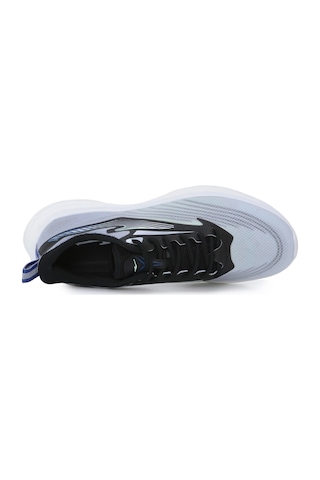 Erke M Comfy Erkek Spor Ayakkabı-30243 Beyaz/siyah