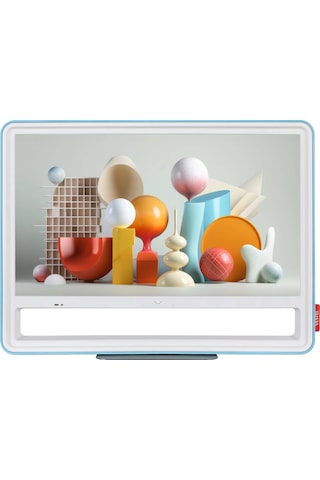 Vestel 24HA9950M 24'' 60 Ekran Mobil V-Style HD Ready Android TV