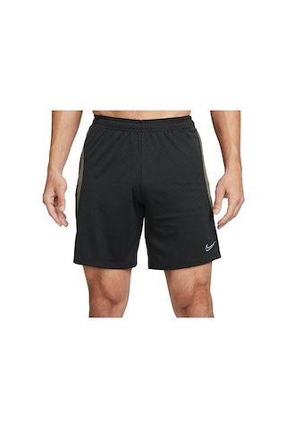 Nike Strike 22 Şort Erkek Futbol Antrenman Şortu Dh8776-382 Siyah Renkli Çok Renkli