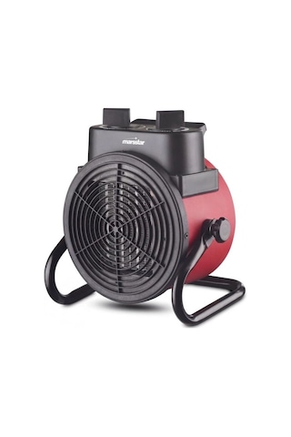 Marsstar Ms-230 Endüstriyel Fanlı Isıtıcı