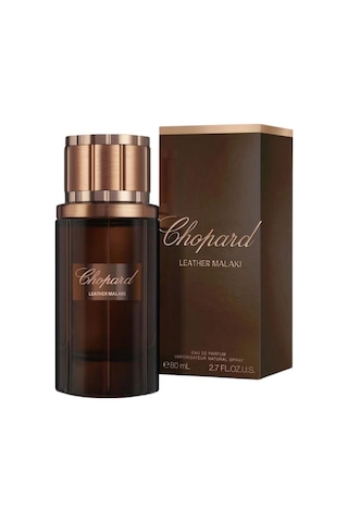 Chopard Leather Malaki Edp 80 Ml Erkek Parfümü Deri