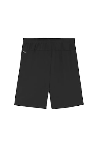 Puma Teamgoal Shorts Erkek Futbol Antrenman Şortu 70575203 Siyah 70575203 Siyah