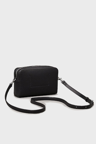 Calvin Klein Bayan Çanta Lv04k3162g Ub1g Siyah Siyah