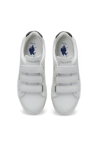 U.s. Polo Assn. Sınger Gsn 5fx Beyaz Kadın A101947316 Beyaz