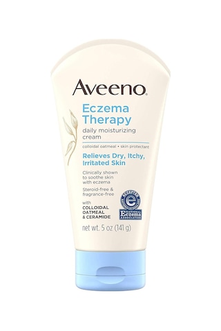 Aveeno Eczema Therapy Günlük Nemlendirici Krem 141GR