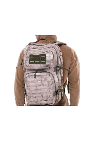 Single Sword 36l Su Geçirmez Outdoor Taktik Sırt Çantası Jan