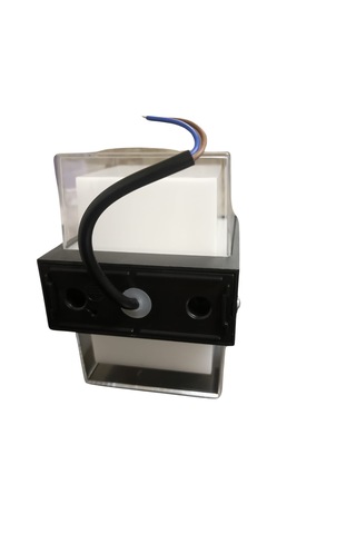 10w Dekoratif Led Aplik Gün Işığı