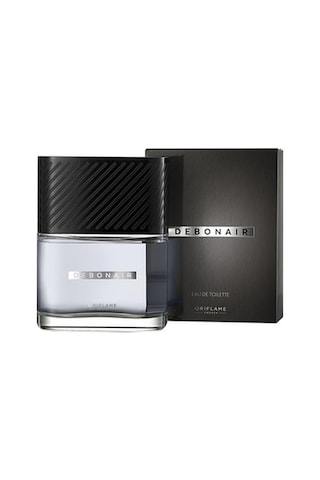 Oriflame Debonair Erkek Parfüm EDT 75 ML