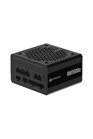 Rme Serisi Rm1000e 1000 Watt 80 Tam Modular Güç Kaynağı Eu Versiyon Cp-9020297-eu