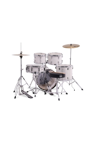 Mapex Comet Akustik Davul Seti 18+10+12+14f+14s Cm5844ftcfh