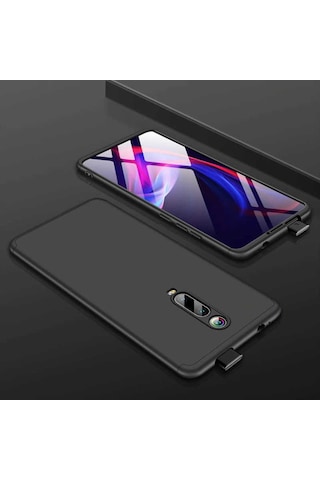 Xiaomi Mi 9T Kilif Zore Ays Full Koruma Kilif 467410311