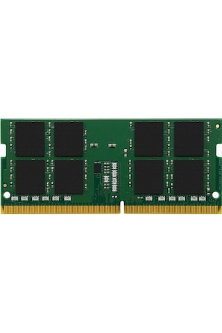 Kingston KVR26S19S8/16 16 GB DDR4 2666 MHz SODIMM Notebook Ram