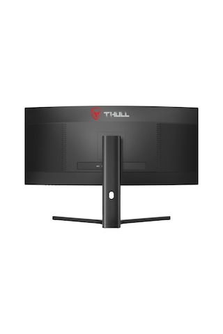 Thull Vision TJ-WQHD34C-180 34" 1 MS 2K Curved 180 Hz Oyuncu Monitörü