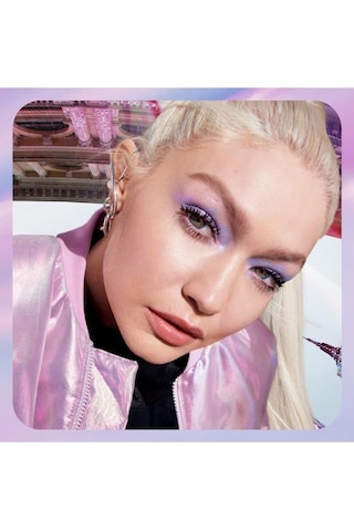 Maybelline New York Falsies Surreal Suya Dayanıklı Waterproof Maskara 001 Siyah
