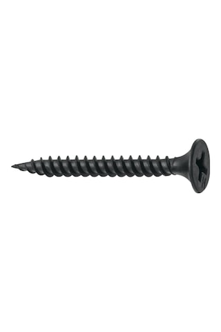 Hilti S-Ds 01 B Keskin Uçlu Alçıpan Vidaları 3.5X25 1.000 Adet