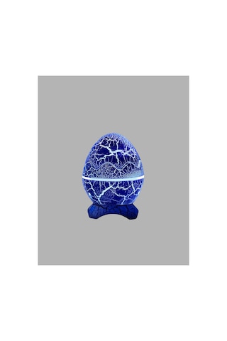 Astraltech Yıldızlı Gökyüzü Dinozor Yumurta Projektör Ayarlanabilir Parlaklık Ve Hız Çok Renkli