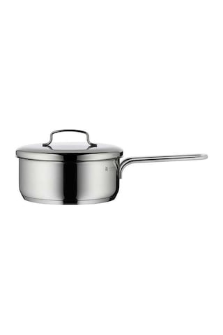 Wmf Mini 16 Cm Kapaklı Sos Tenceresi Parlak Paslanmaz Çelik