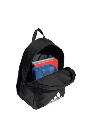 Adidas Lk Bp Bos New Sırt Çantası Hm5027 - Siyah