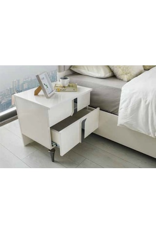 Aby Sonoma Komidin Ekru