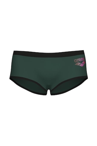 Arena One Erkek Yüzücü Mayosu 008549840 Yeşil