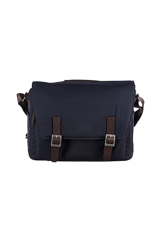 Sirui Mystory 11 Navy Blue Omuz Çantası