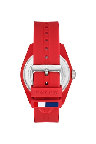 U.S. Polo Assn. USPA4001-02 Erkek Kol Saati