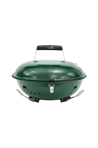Easy Camp Adventure Grill Green Portatif Barbekü