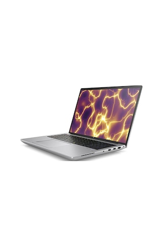 HP ZBook Fury 16 G11 5F9D3ES i9-14900HX 32 GB 1 TB SSD RTX4000ADA 16" W11P Dizüstü Bilgisayar