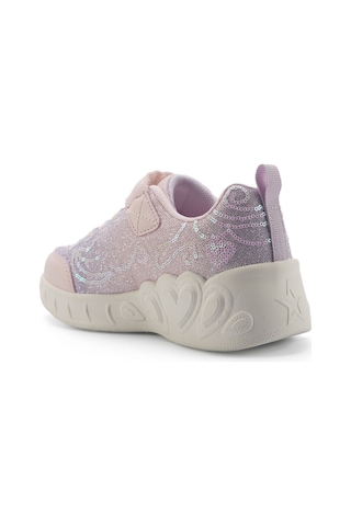Lumberjack Prıncess 5fx Pudra Kız Çocuk Spor Ayakkabı 000000000101940027 Pembe