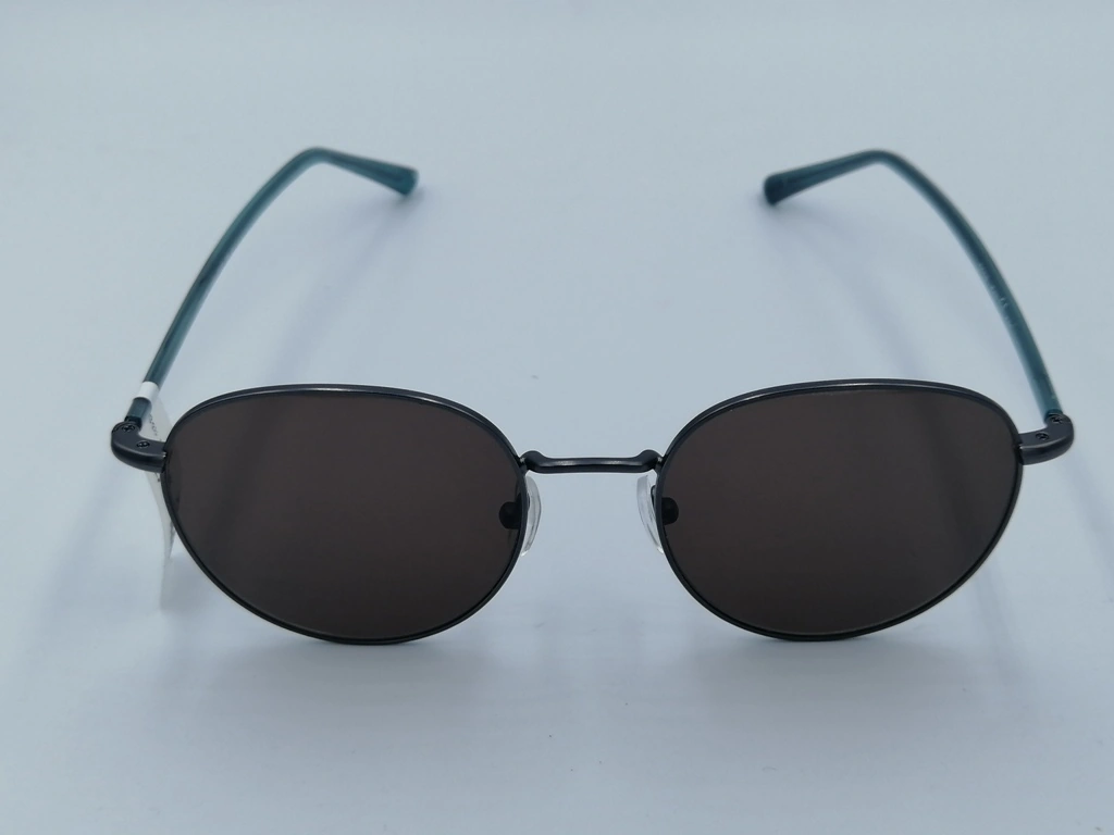 Eınettı 3036 C05 51 Unisex Güneş Gözlüğü Siyah