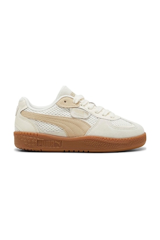 Puma Palermo Moda Surrealc Wns Kadın Günlük Ayakkabı 39785401 Bej 39785401 Bej