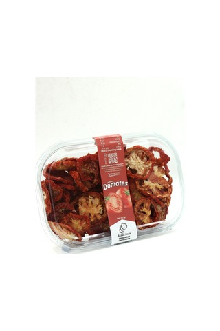 Kurutulmuş Domates 125g
