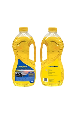 Goodyear Yazlık Cam Suyu 1,8Lt