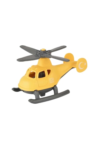 Nessiworld Minik Helikopter