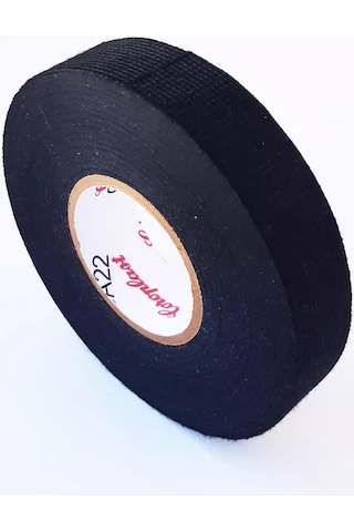 Coroplast Coroplast 8551 1 Adet 25 Metre, Tüylü Yünlü İzoles Bant 172383723