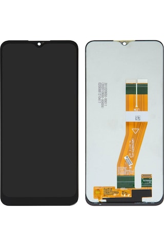 Samsung Uyumlu Galaxy A03 LD-01 Lcd Dokunmatik Ekran