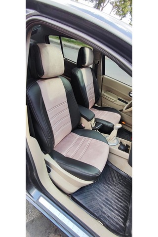 Nfs Auto Renault Megane 2 Koltuk Kılıfı