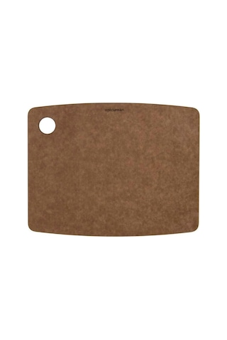 Epicurean Mutfak Serisi Kahverengi Kesme Tahtası 29x23cm Diğer