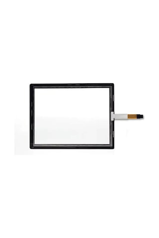 15 İnch Green Touch Zero Besel Resistive Touch Screen