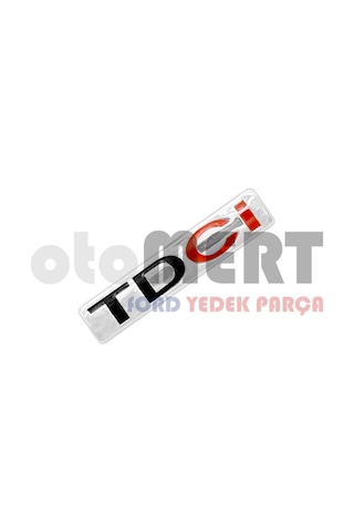 Ford Connect / Fiesta / Fusion / Focus / C-Max Tdcı Yazısı Ford Connect / Fiesta / Fusion / Focus / C-Max Tdcı Yazısı