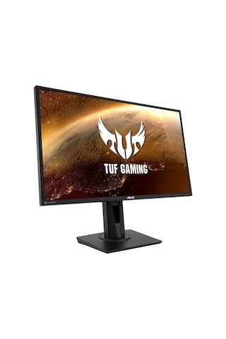 Asus TUF Gaming VG279QM 27" 1 MS 280 Hz G-Sync Full HD IPS LED Gaming Monitör