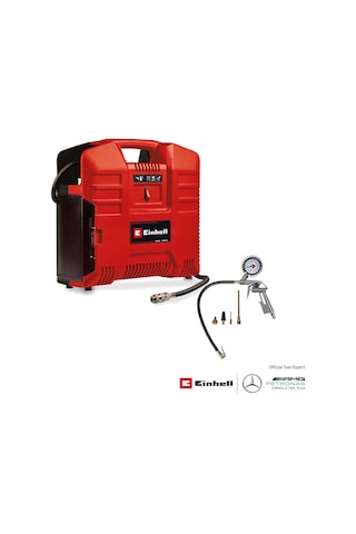 Einhell TE-AC 36/8 Li OF Set -Solo Çanta Tipi Akülü Kompresör - 4020440