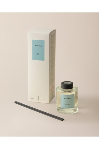 Madame Coco Repertoire Marin & Boise Çubuklu Oda Parfümü 200 ML
